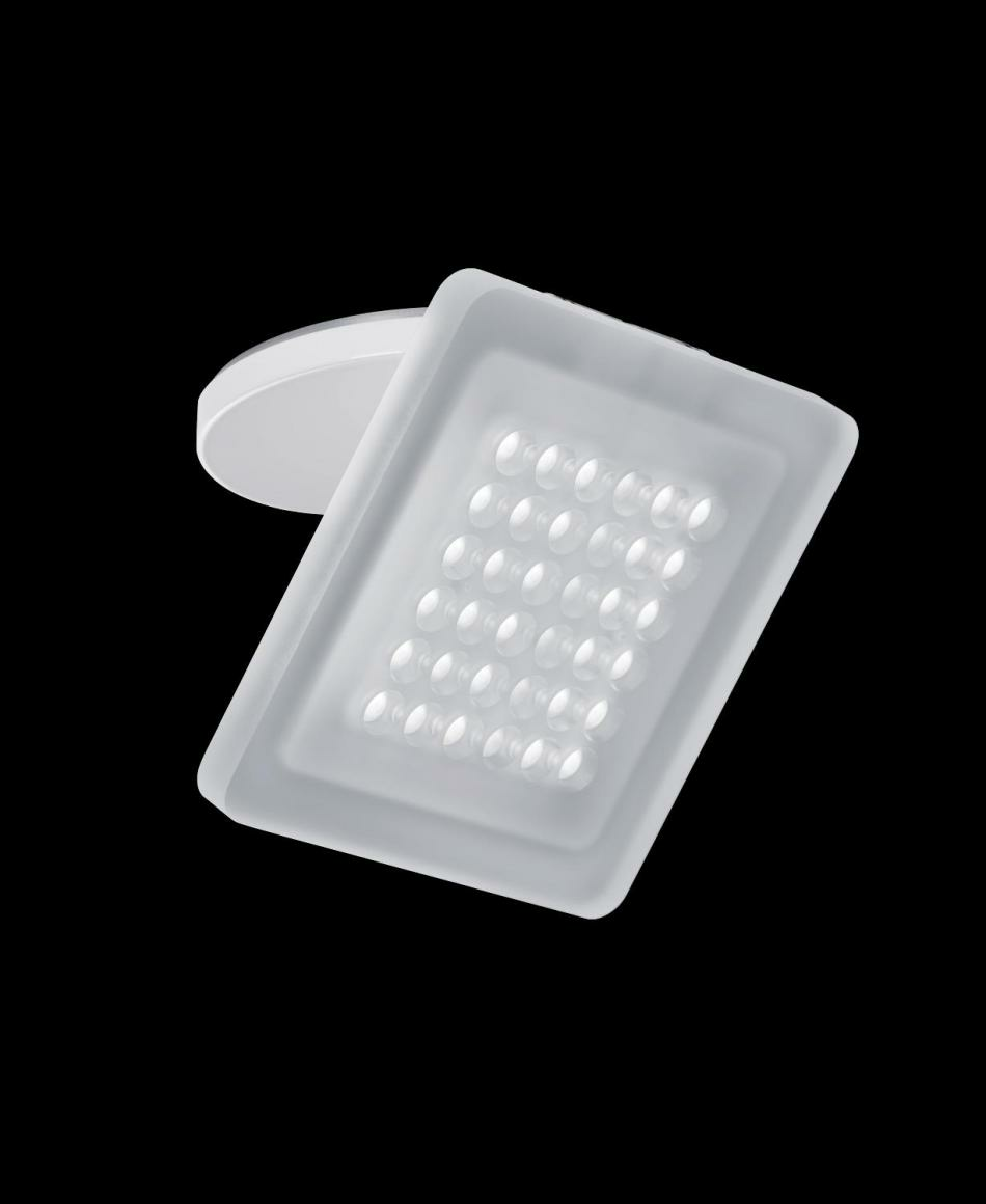 Nimbus Modul Q 36 Tt Deckenleuchte Deckenlampe Deckenlicht Siehe Text B-Ware - 4251462202976