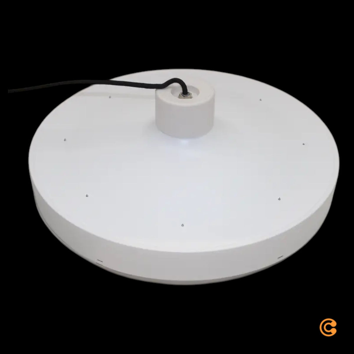 NINE Pendelleuchte Hängelampe LED Beleuchtung rot Esszimmer SIEHE TEXT/FOTO - 5740001931181