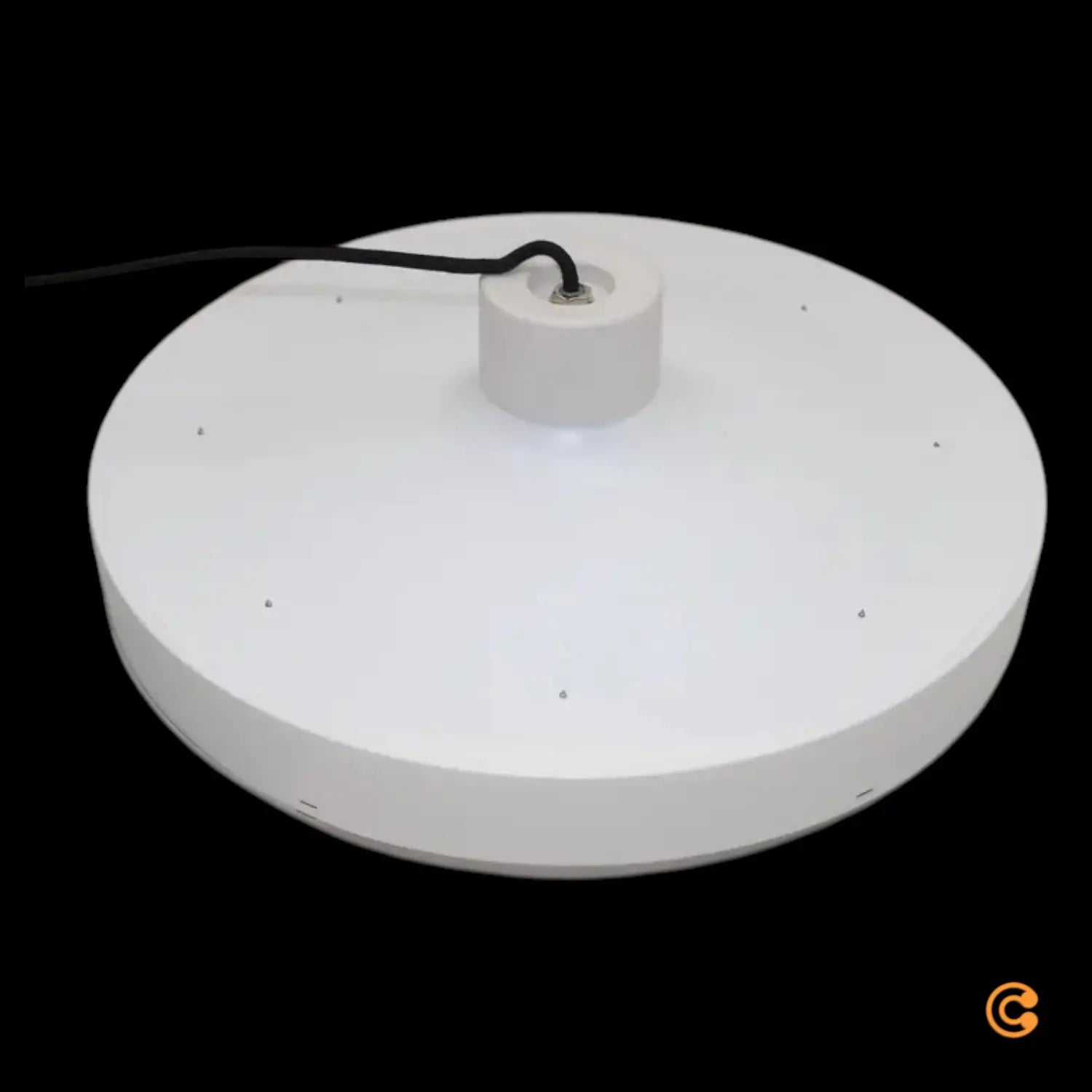 B-Ware Nine Pendelleuchte Hängelampe Led Beleuchtung Rot Esszimmer Siehe Text/Foto - 5740001931181