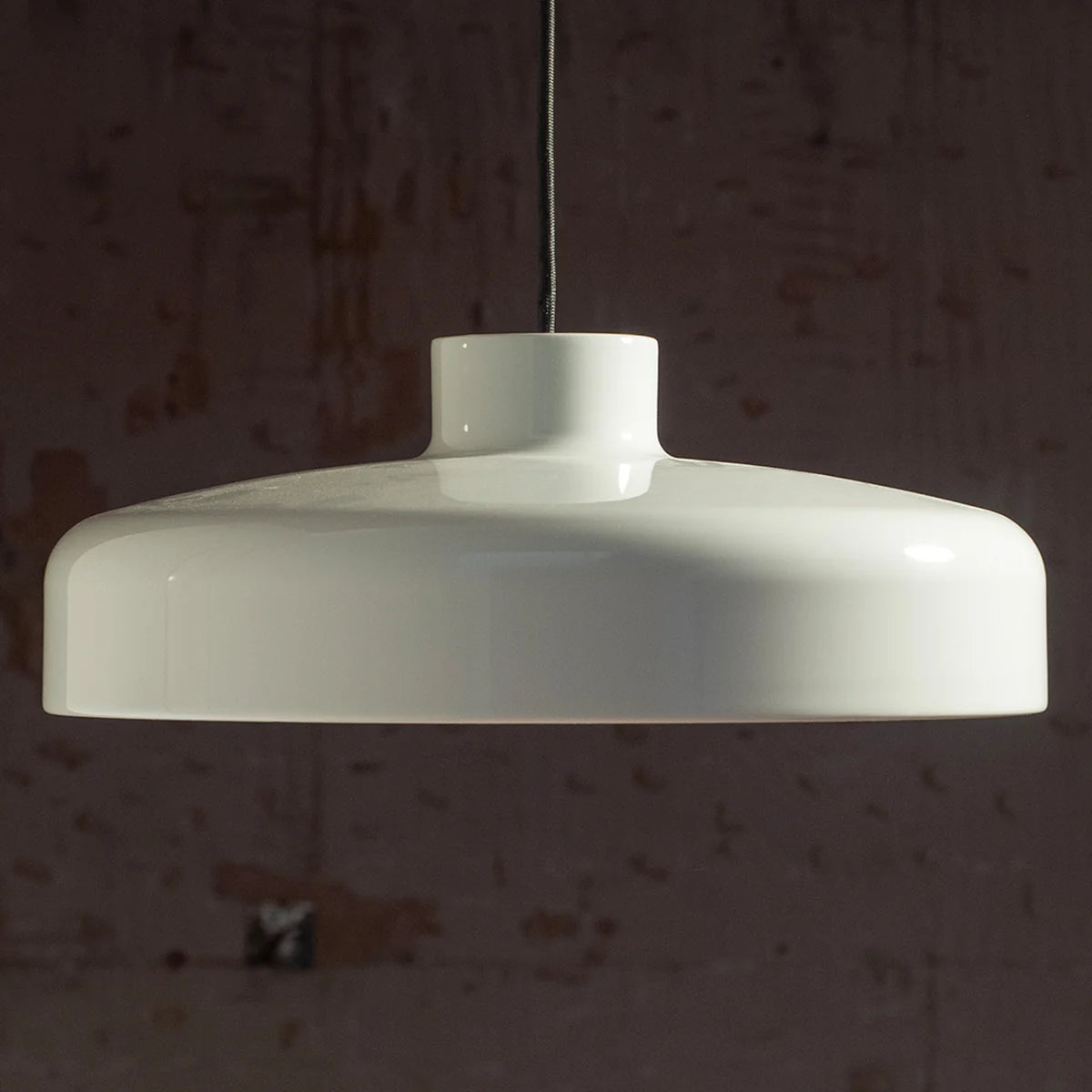 NINE Pendelleuchte Hängelampe LED schwarz dimmbar Esstisch Büro Wohnzimmer - 5740001931198