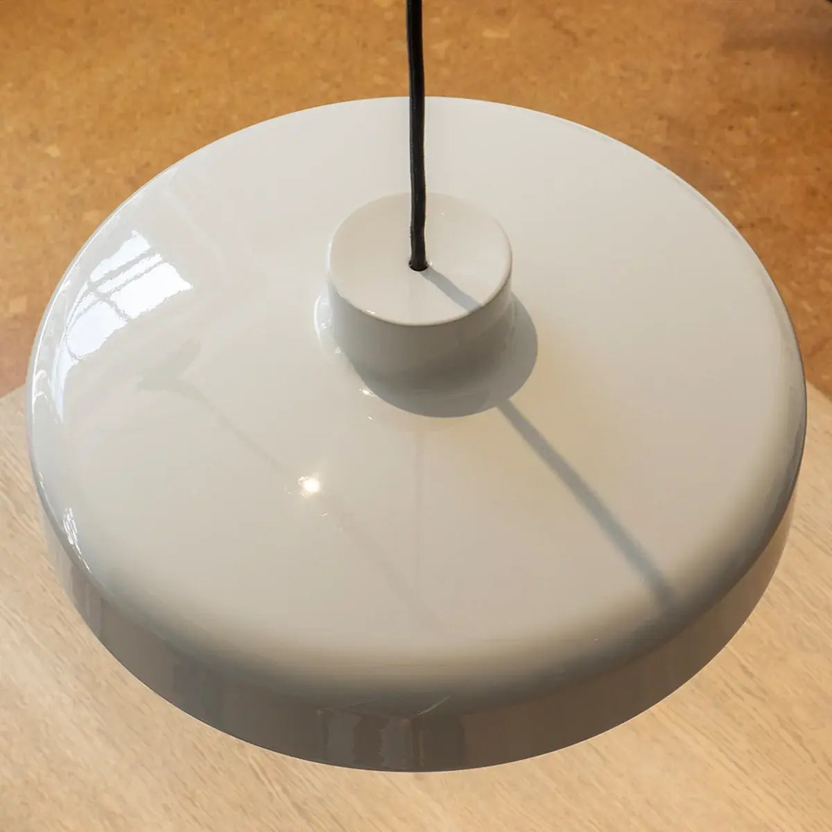 B-Ware Nine Pendelleuchte Hängelampe Led Schwarz Dimmbar Esstisch Büro Wohnzimmer - 5740001931198