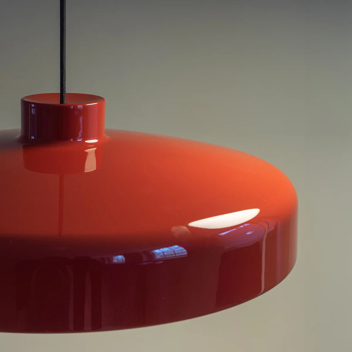 NINE Pendelleuchte Hängelampe LED schwarz dimmbar Esstisch Büro Wohnzimmer - 5740001931198