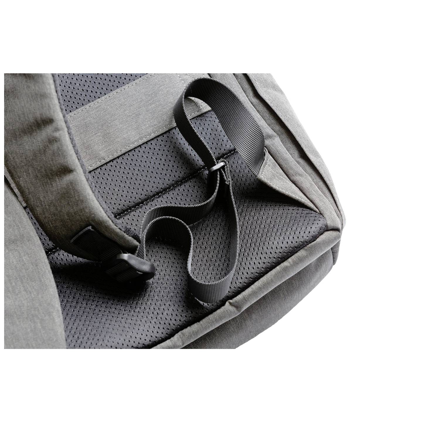 B-Ware Ninebot By Segway Rucksack Backpack Laptop Dunkelgrau Gelb 43x29x14cm On 2320 - 8719325845570