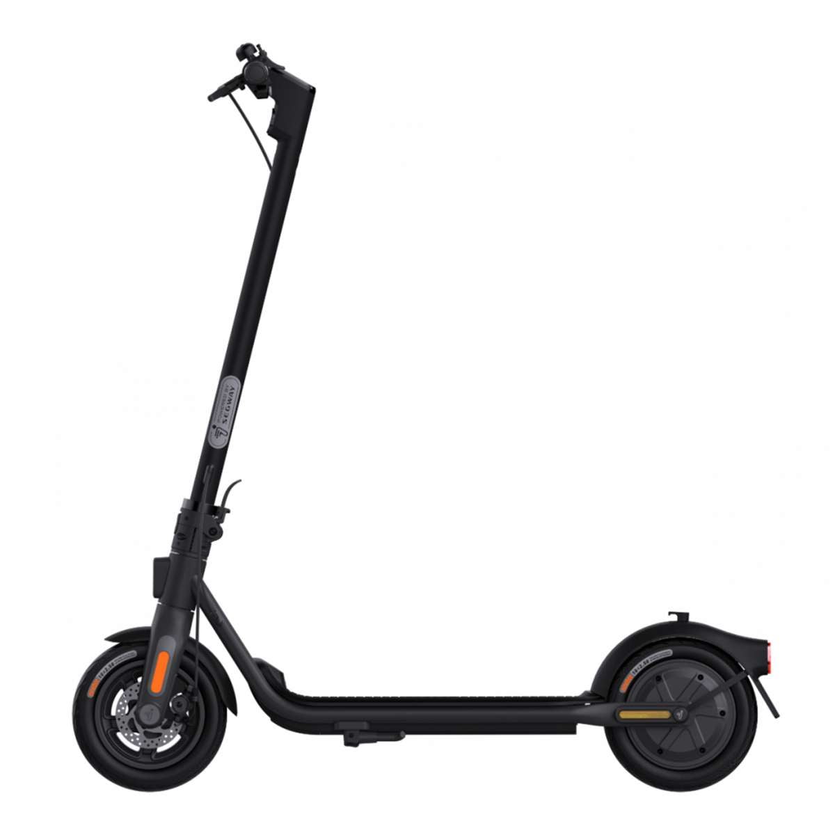Segway Ninebot KickScooter F2 D by Elektroroller E-Scooter 800W SIEHE TEXT/FOTO - 8720254406459