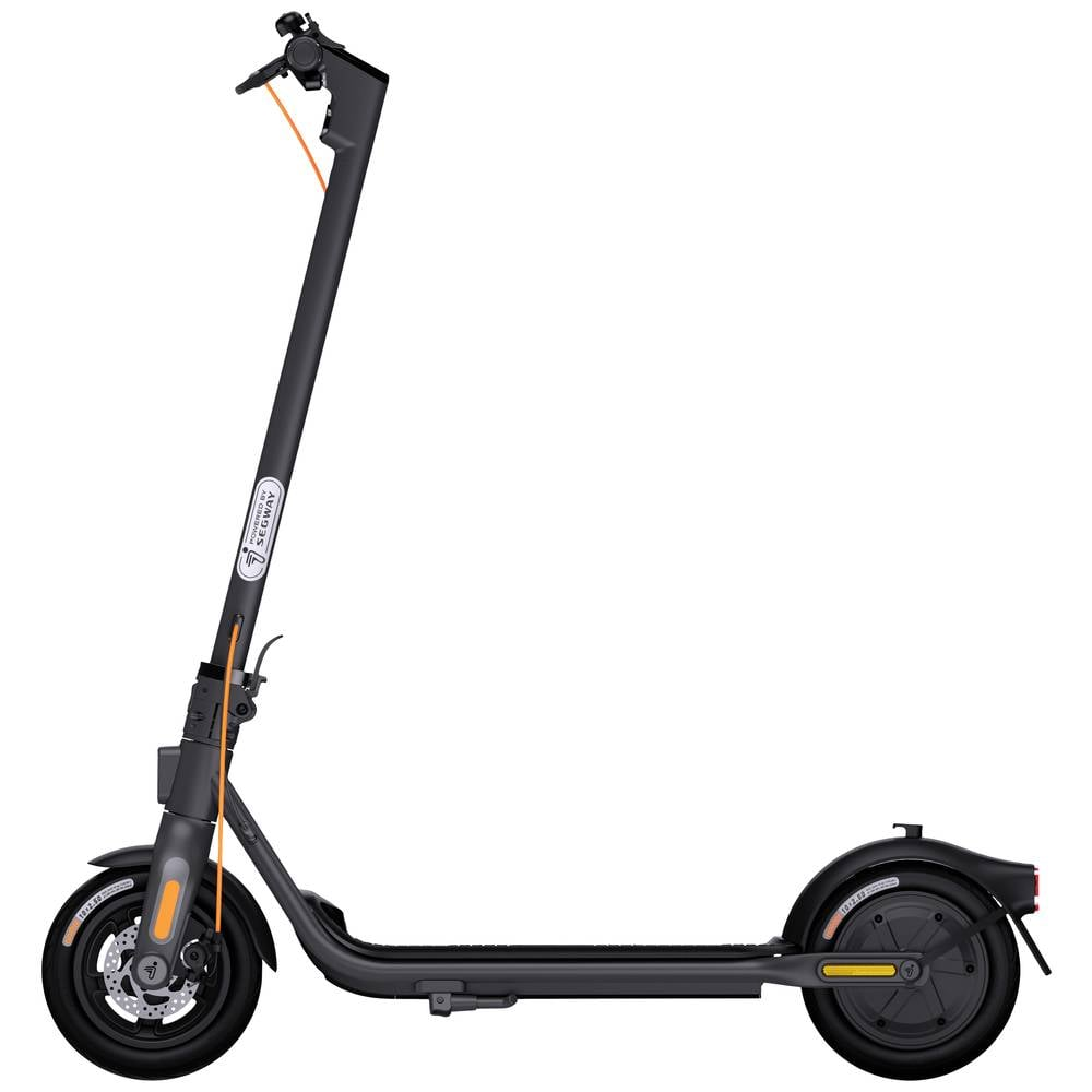 D-Ware Segway Ninebot F2 Plus D E Scooter Li Ion Straßenzulassung E Roller Defektware - 8720254406473