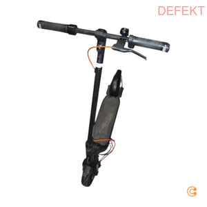 D-Ware Segway Ninebot F2 Plus D E Scooter Li Ion Straßenzulassung E Roller Defektw338