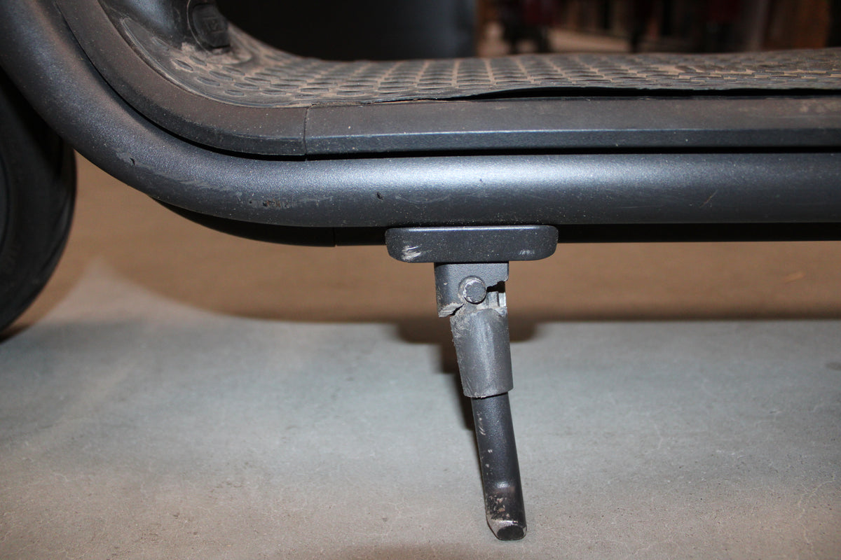 Segway Ninebot F2 PLUS D E-Scooter Li-Ion Straßenzulassung E-Roller DEFEKTW338 - 8720254406473
