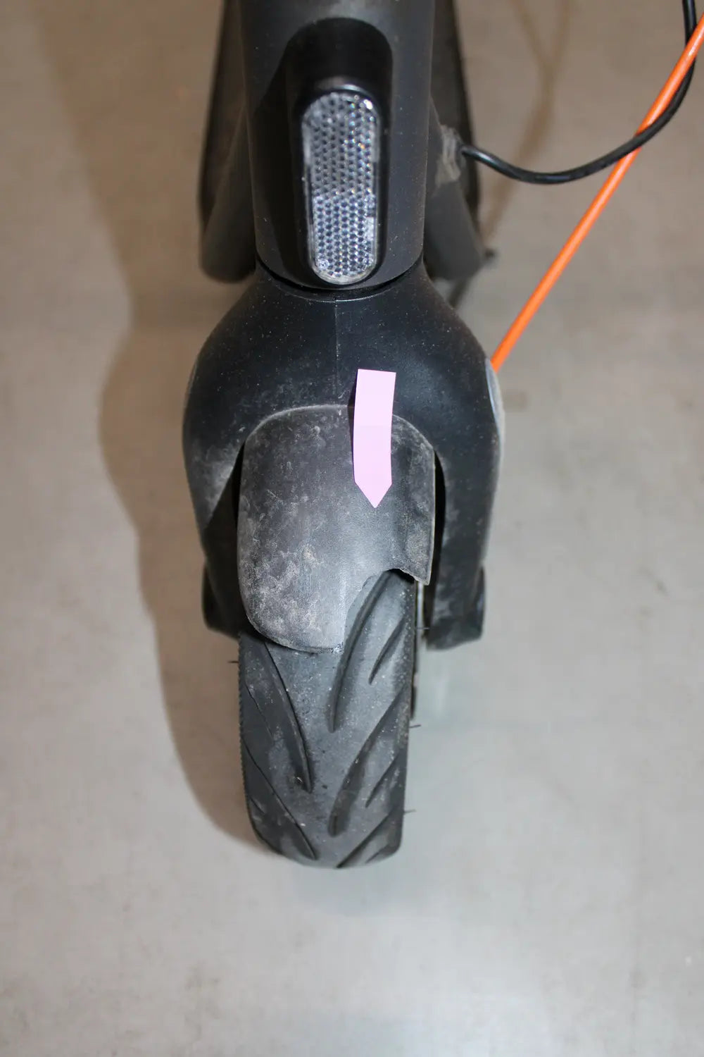 D-Ware Segway Ninebot F2 Plus D E Scooter Li Ion Straßenzulassung E Roller Defektw338