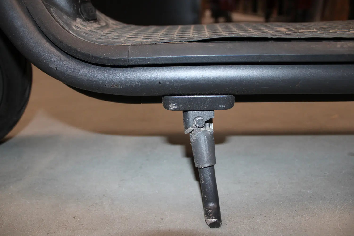 D-Ware Segway Ninebot F2 Plus D E Scooter Li Ion Straßenzulassung E Roller Defektw338