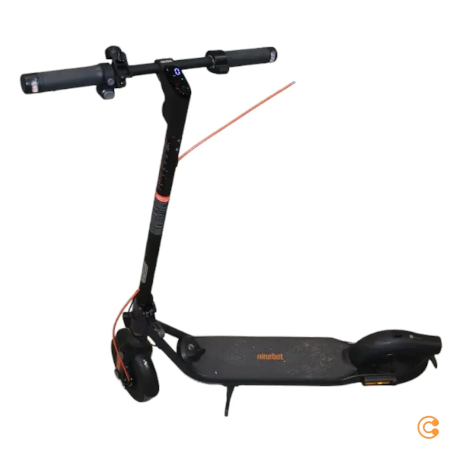 C-Ware Segway Ninebot F2 Pro D E Scooter Elektroscooter E Roller Roller Siehe Text/Foto - 8720254406497