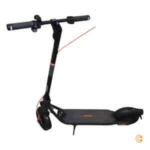C-Ware Segway Ninebot F2 Pro D E Scooter Elektroscooter E Roller Roller Siehe Text/Foto