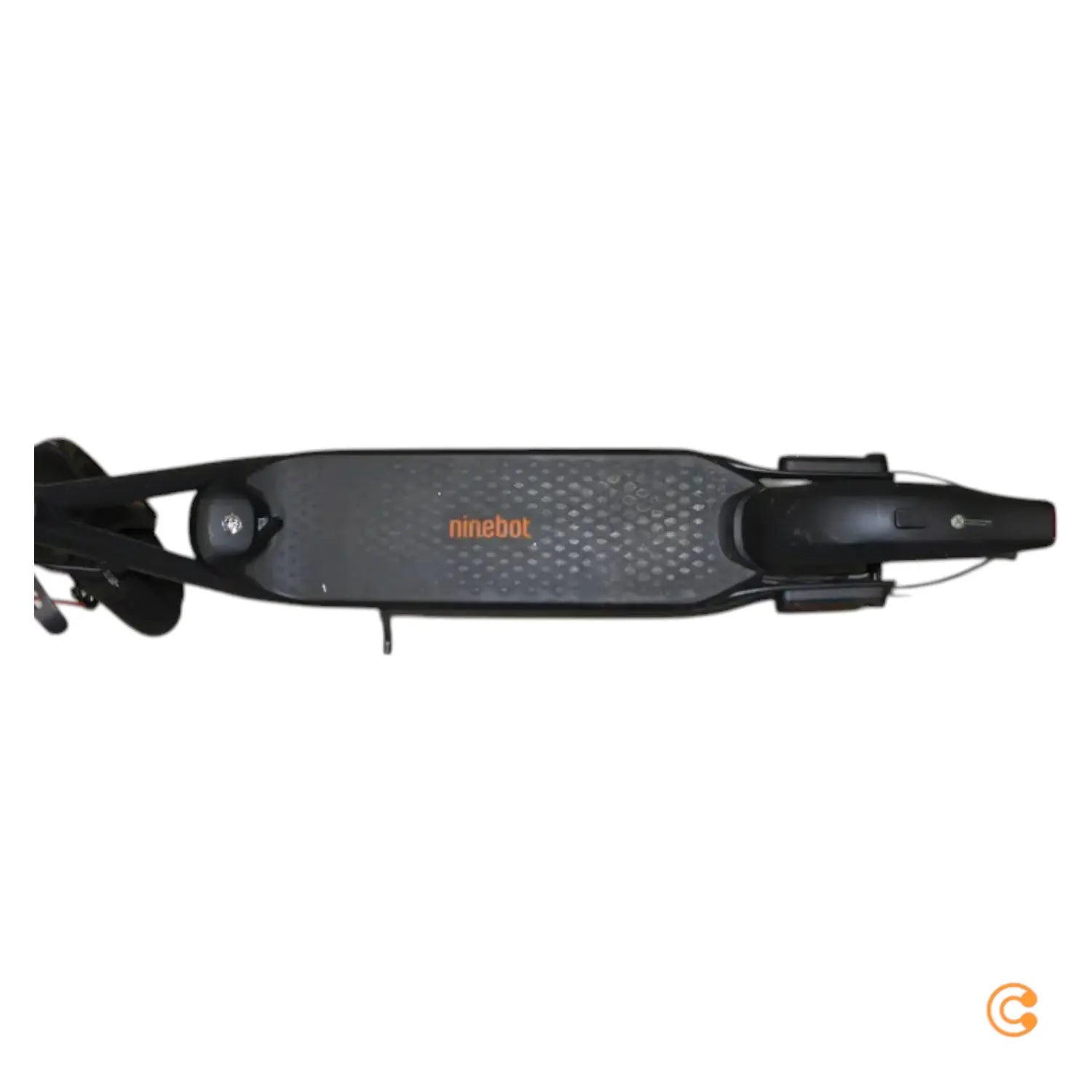 C-Ware Segway Ninebot F2 Pro D E Scooter Elektroscooter E Roller Roller Siehe Text/Foto - 8720254406497