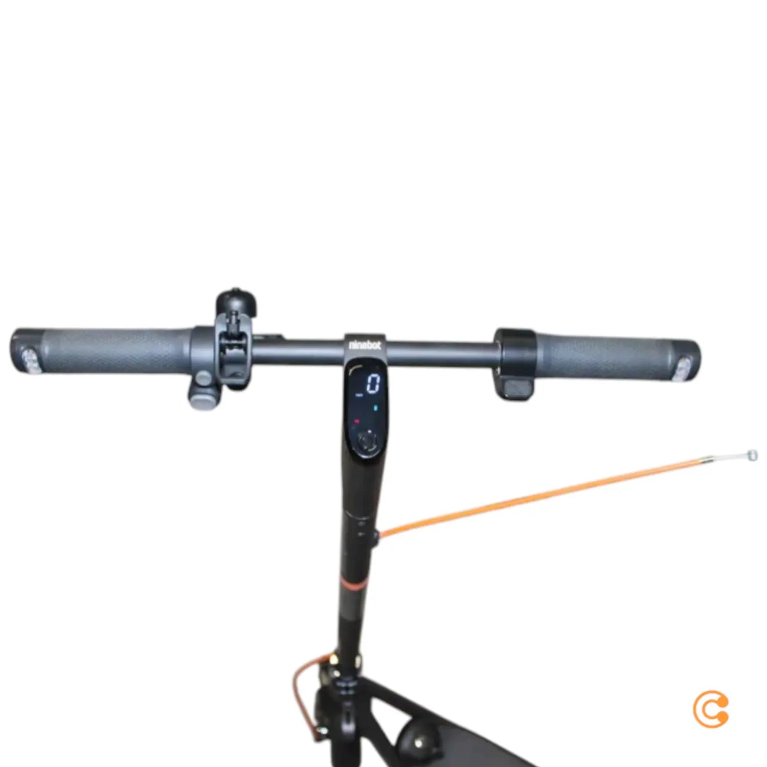 C-Ware Segway Ninebot F2 Pro D E Scooter Elektroscooter E Roller Roller Siehe Text/Foto - 8720254406497
