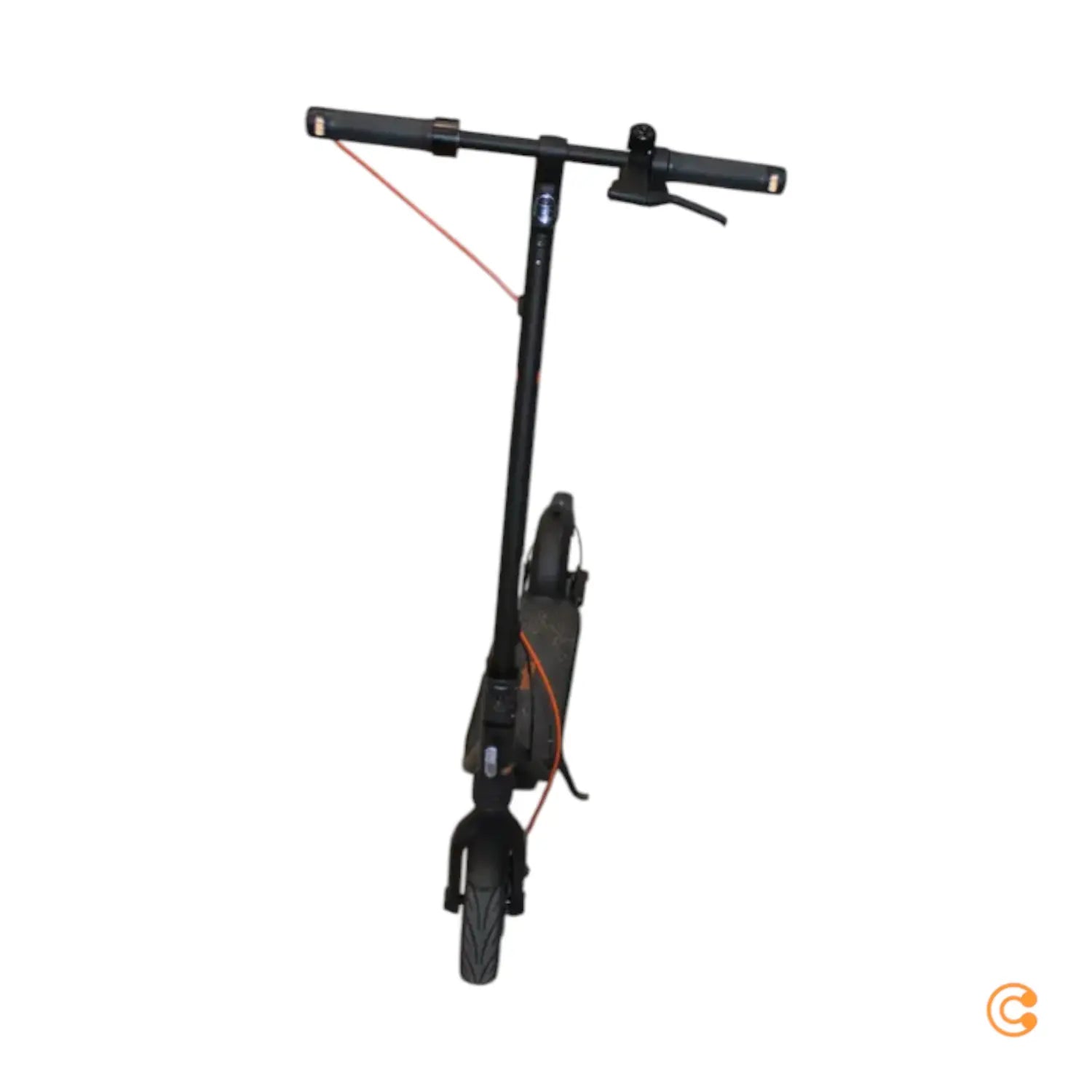 C-Ware Segway Ninebot F2 Pro D E Scooter Elektroscooter E Roller Roller Siehe Text/Foto - 8720254406497