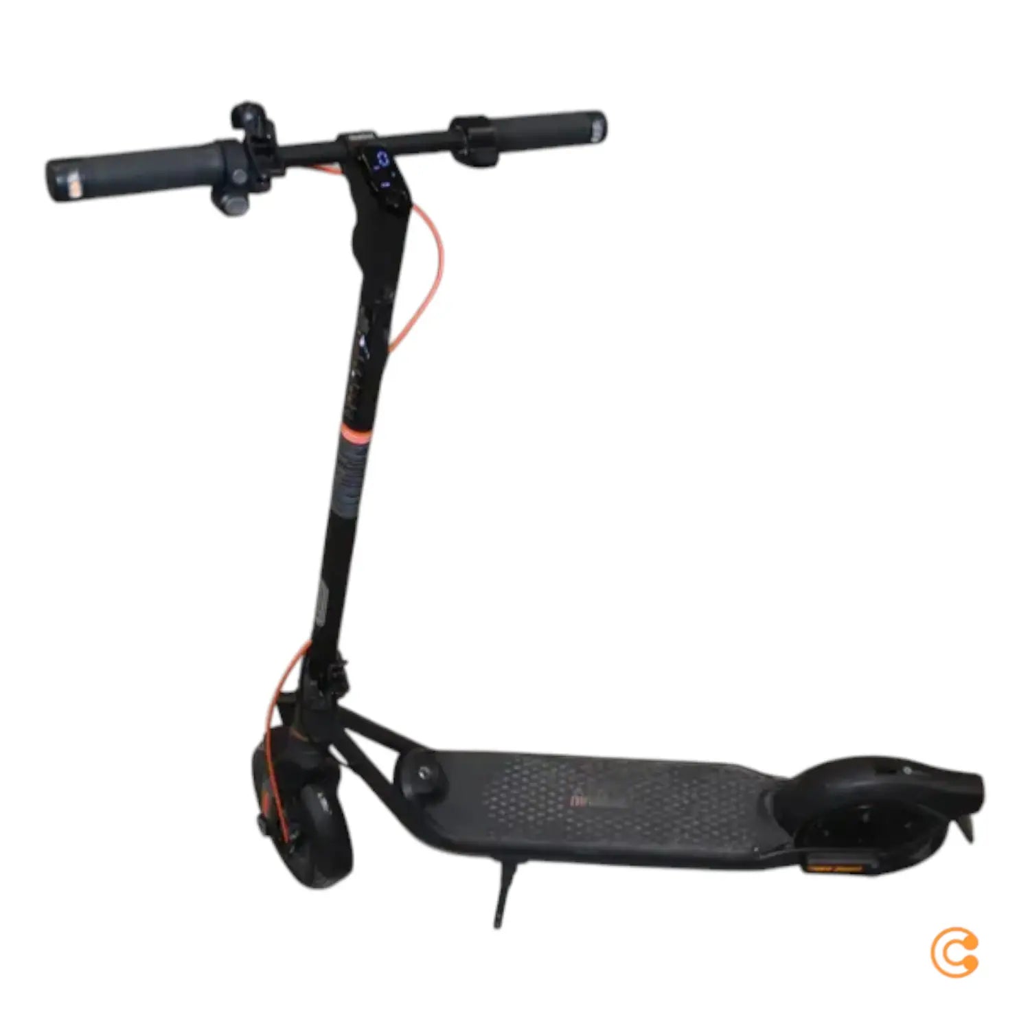 B-Ware Segway Ninebot F2 Pro D E Scooter Elektroscooter Elektroroller Siehe Text/Foto - 8720254406497