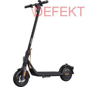 D-Ware Segway Ninebot F2 Pro D E Scooter Elektroscooter E Roller Defektware