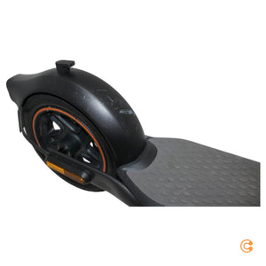 B-Ware SEGWAY Ninebot F40D II E-Scooter 10" Elektroroller Kickscooter SIEHE TEXT/FOTO