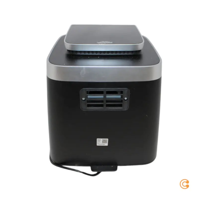 Ninja Max Pro Af180 Uk Air Fryer Heißluftfritteuse Fritteuse Siehe Text/Foto B-Ware - 622356278768