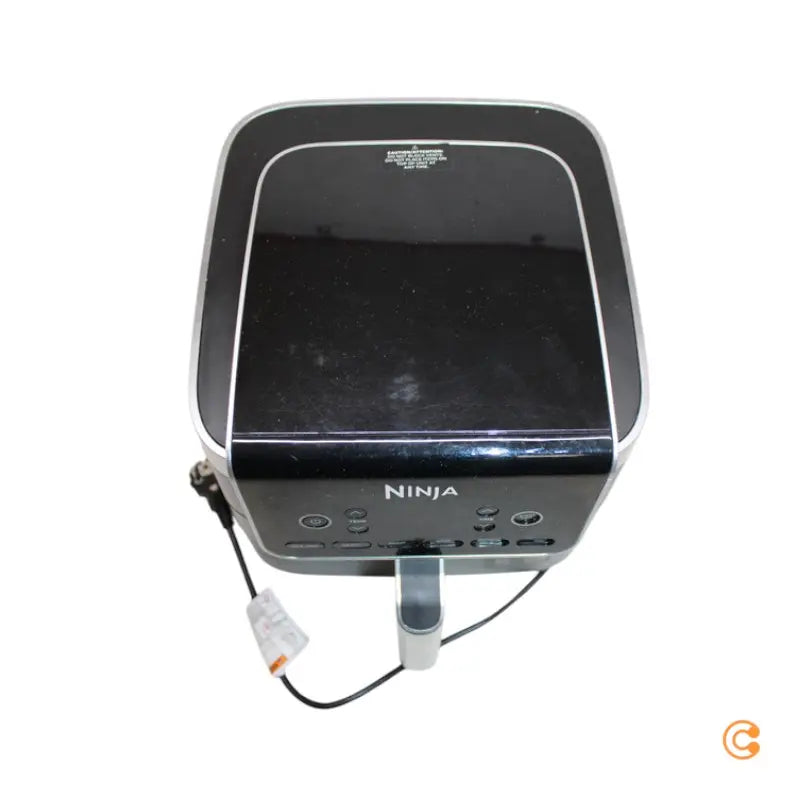 Ninja Max Pro Af180 Uk Air Fryer Heißluftfritteuse Fritteuse Siehe Text/Foto B-Ware - 622356278768