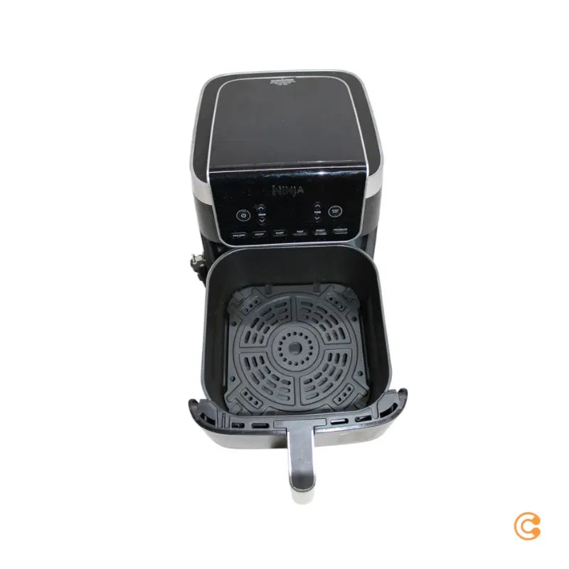 Ninja Max Pro Af180 Uk Air Fryer Heißluftfritteuse Fritteuse Siehe Text/Foto B-Ware - 622356278768