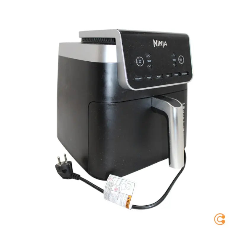 Ninja Max Pro Af180 Uk Air Fryer Heißluftfritteuse Fritteuse Siehe Text/Foto B-Ware - 622356278768