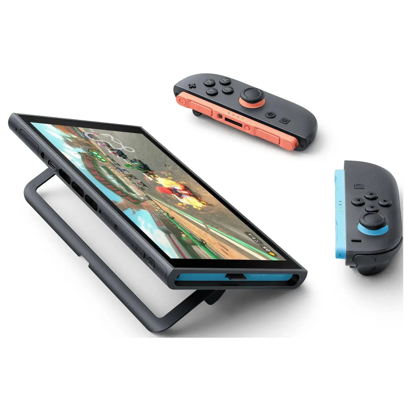 B-Ware Nintendo Switch 2 Konsole 256 Gb Spielkonsole Mario Kart World Siehe Text/Foto - 45496321529