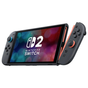 B-Ware Nintendo Switch 2 Konsole Spielkonsole Gaming Mario Kart World Siehe Text/Foto