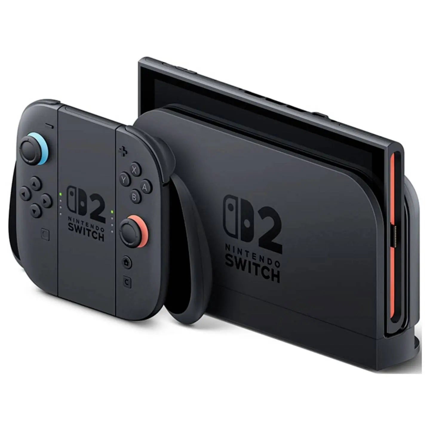 B-Ware Nintendo Switch 2 Konsole 256 Gb Spielkonsole Mario Kart World Siehe Text/Foto - 45496321529