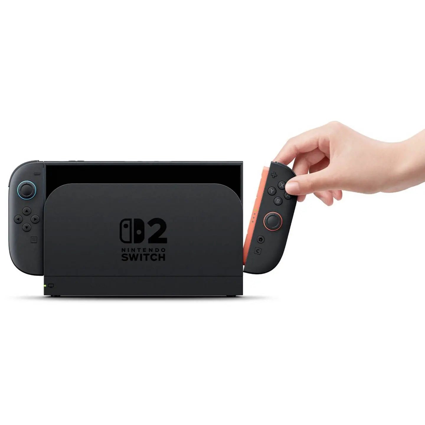 B-Ware Nintendo Switch 2 Konsole 256 Gb Spielkonsole Mario Kart World Siehe Text/Foto - 45496321529