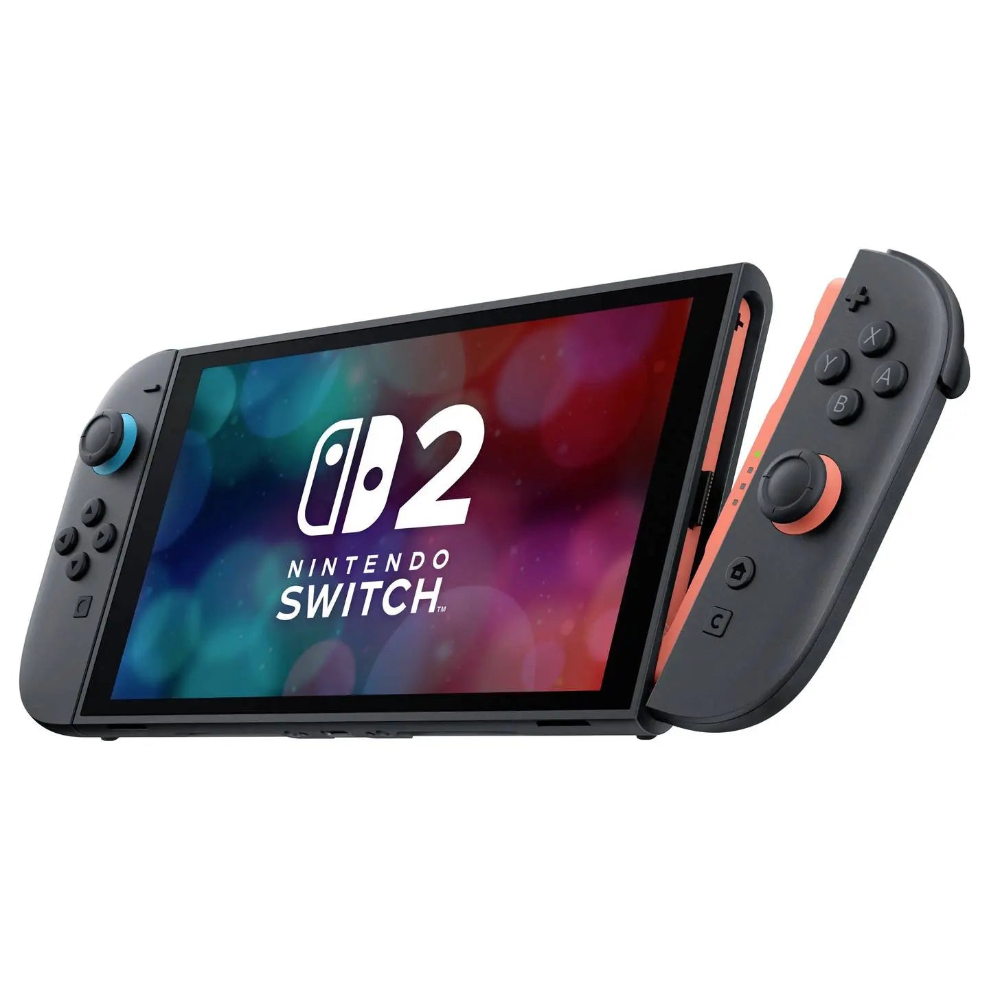 B-Ware Nintendo Switch 2 Konsole 256 Gb Spielkonsole Mario Kart World Siehe Text/Foto - 45496321529