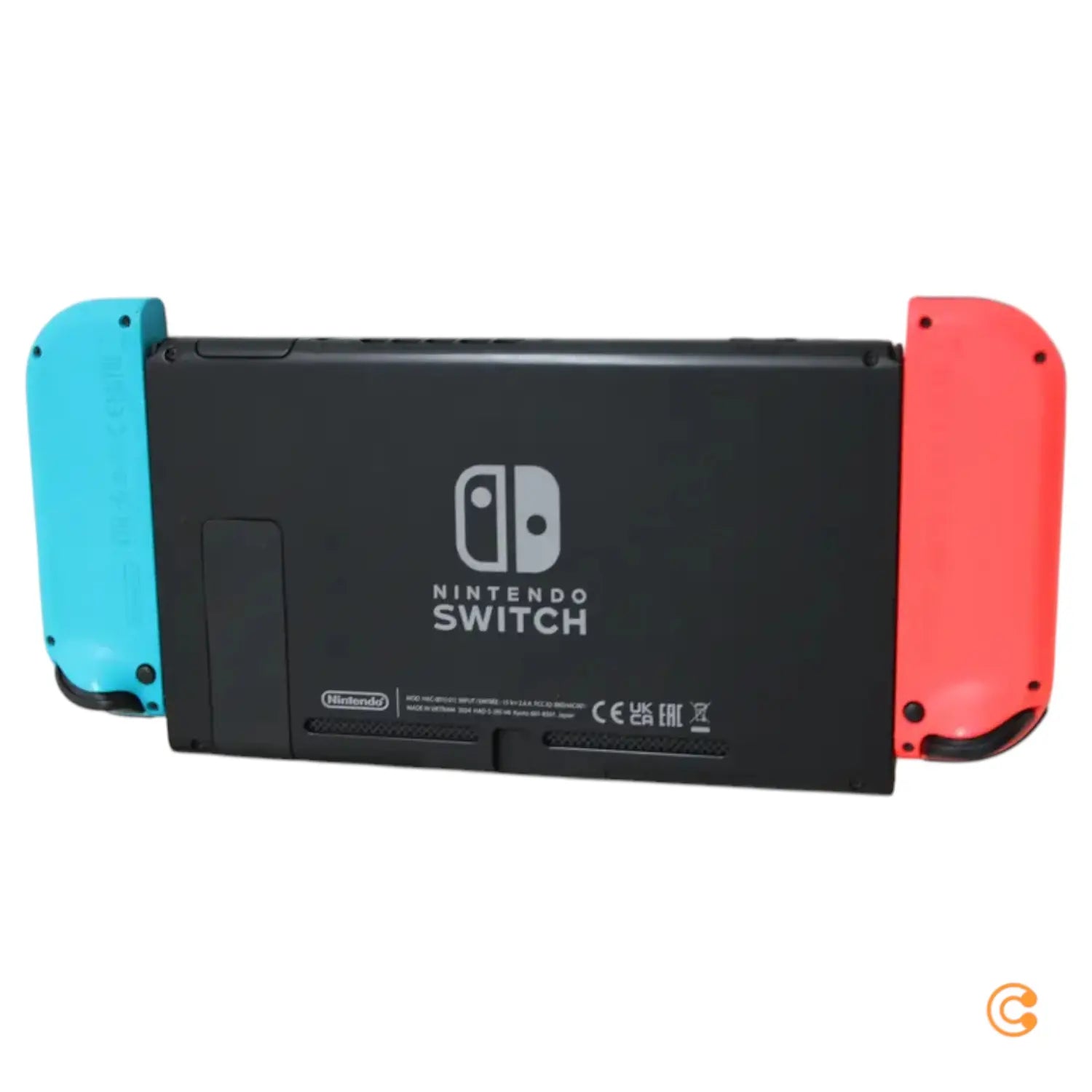 B-Ware Nintendo Switch Konsole System Nsw Sports Spiel Online 12 Monate Siehe Text/Foto - 45496453992