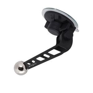 B-Ware Nite Ize Fahrzeughalterung Halterung Smartphone Windschutzscheibe Aluminiumarm