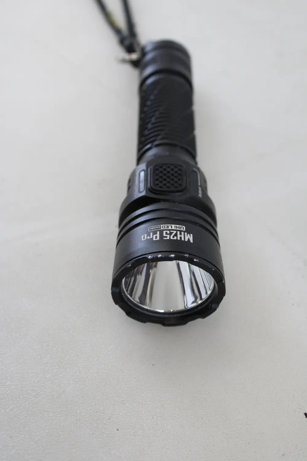 C-Ware Nite Core Mh25 Pro Led Taschenlampe Akkubetrieben 3300 Lm 130 G Siehe Text/Foto - 6952506407958