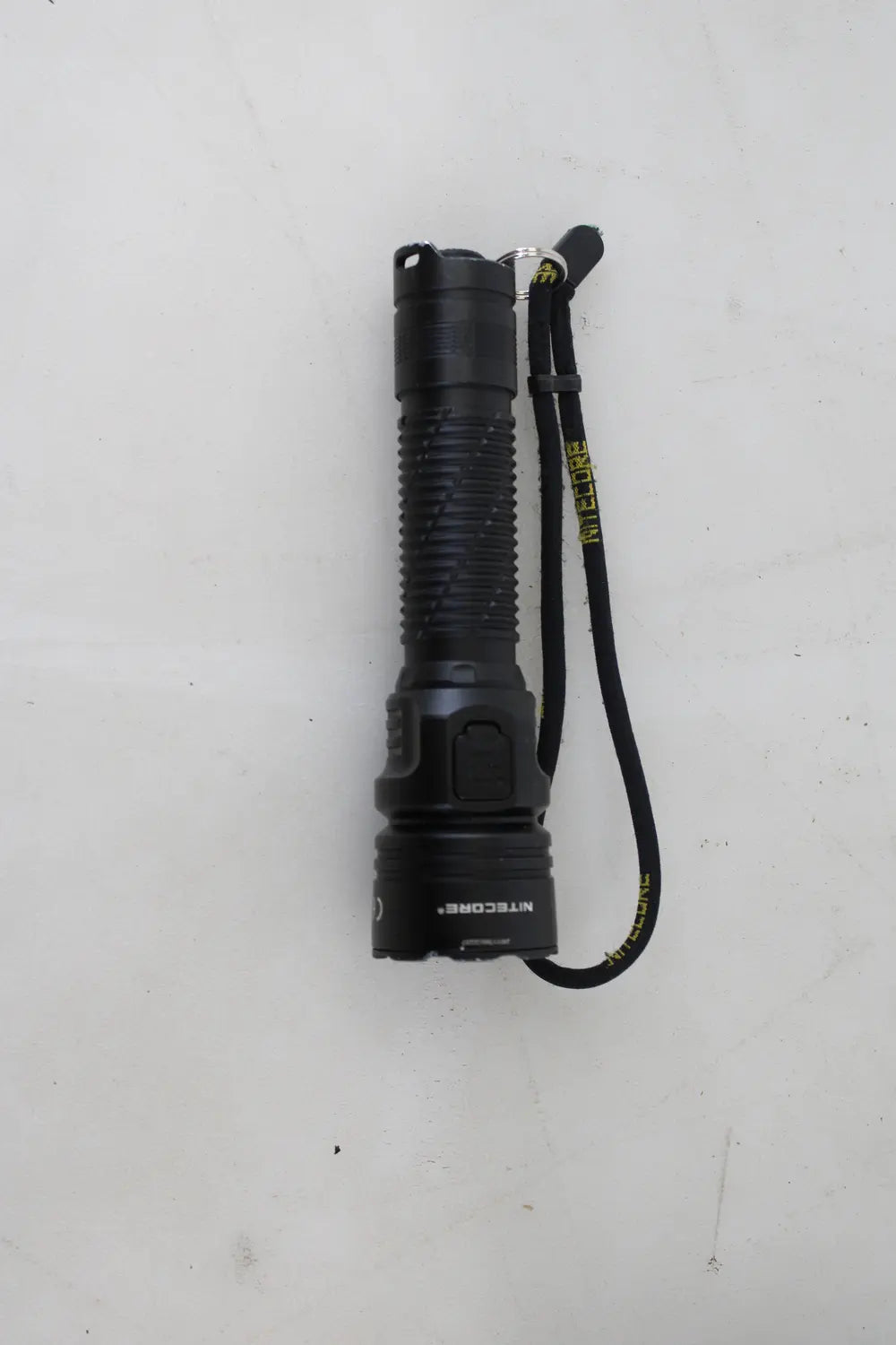 C-Ware Nite Core Mh25 Pro Led Taschenlampe Akkubetrieben 3300 Lm 130 G Siehe Text/Foto - 6952506407958