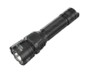 B-Ware Nite Core Mh25 Pro Led Taschenlampe Akkubetrieben 3300 Lm 130 G Lampe Leuchte