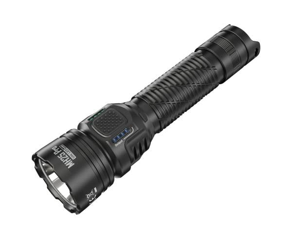 B-Ware Nite Core Mh25 Pro Led Taschenlampe Akkubetrieben 3300 Lm 130 G Lampe Leuchte - 6952506407958