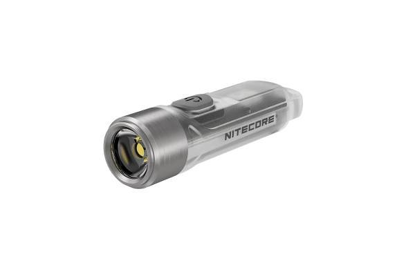 B-Ware Nite Core Tiki Uv Led Uv Led Taschenlampe Handlampe Uv Licht Akkubetrieben 70 Lm - 6952506406821