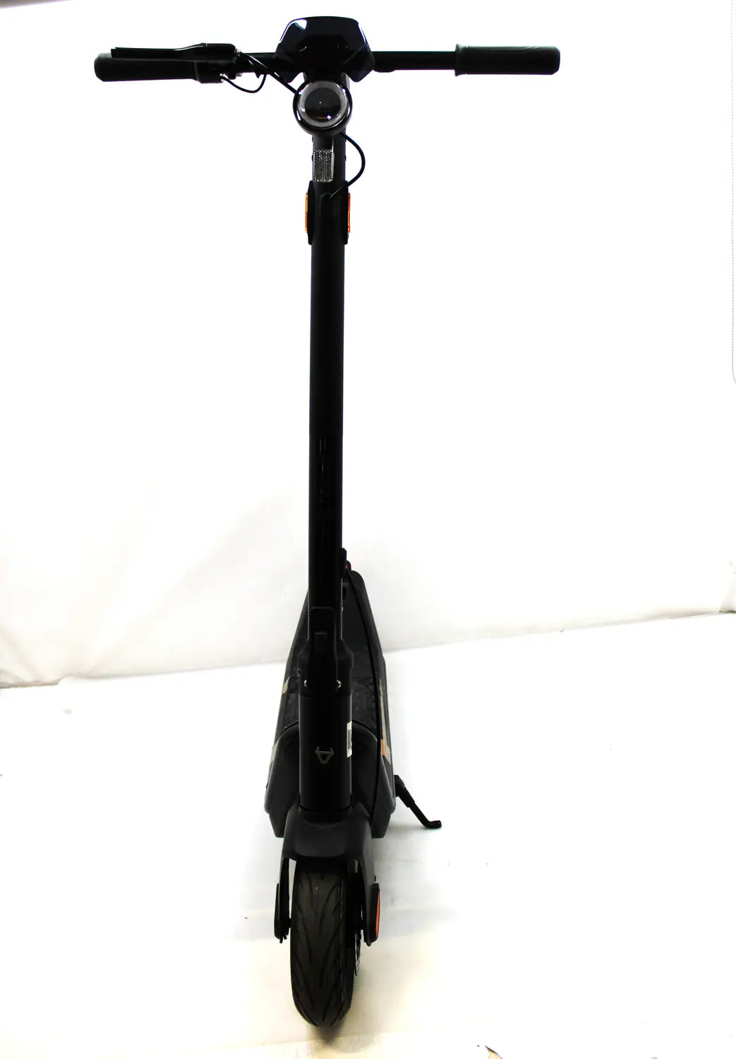 D-Ware Niu K Qi3 Sport E Scooter Schwarz Li Ion Straßenzulassung: Deutschland Defektware - 6972782764408