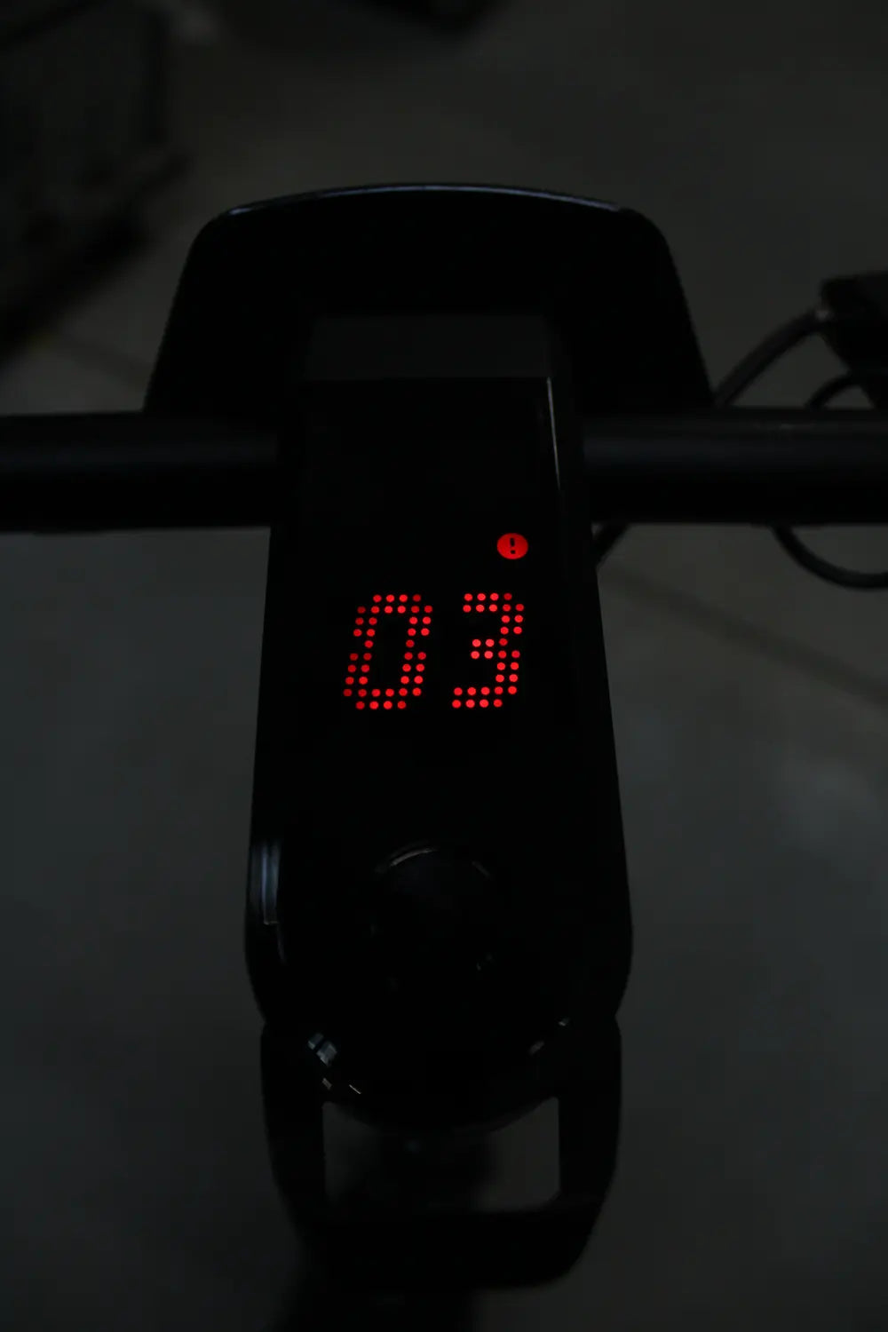 D-Ware Niu K Qi3 Sport E Scooter Schwarz Li Ion Straßenzulassung: Deutschland Defektware - 6972782764408