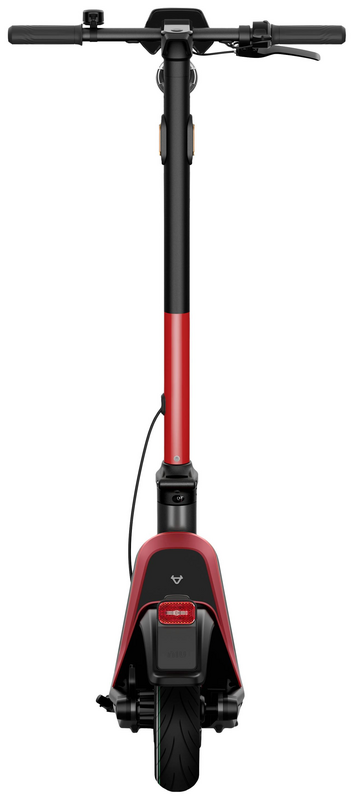 Niu K Qi3 Sport E Scooter Schwarz Elektroscooter Elektroroller Siehe Text/Foto B-Ware - 6972782764422