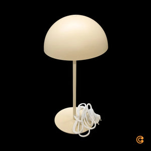 B-Ware Nordlux Tischlampe Tischleuchte Ellen 20 Lampe Leuchte Beleuchtung Beige