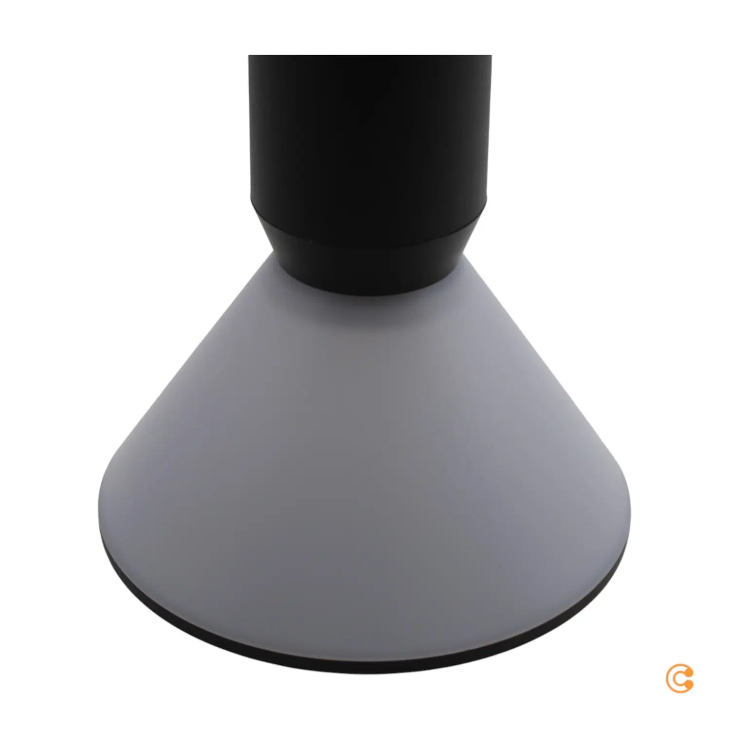 Nordlux Nl Pollerleuchte Gartenleuchte Außenbeleuchtung Schwarz E27 2318198003 B-Ware - 5704924015588