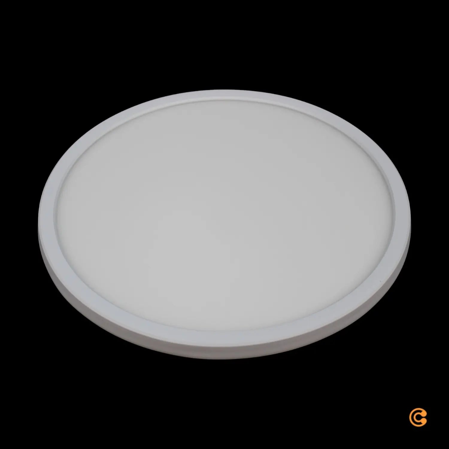 B-Ware Nordlux Oja 29 Deckenleuchte Lampe Led Weiss Ip54 Farbtemperatur Einstellbar - 5704924013799