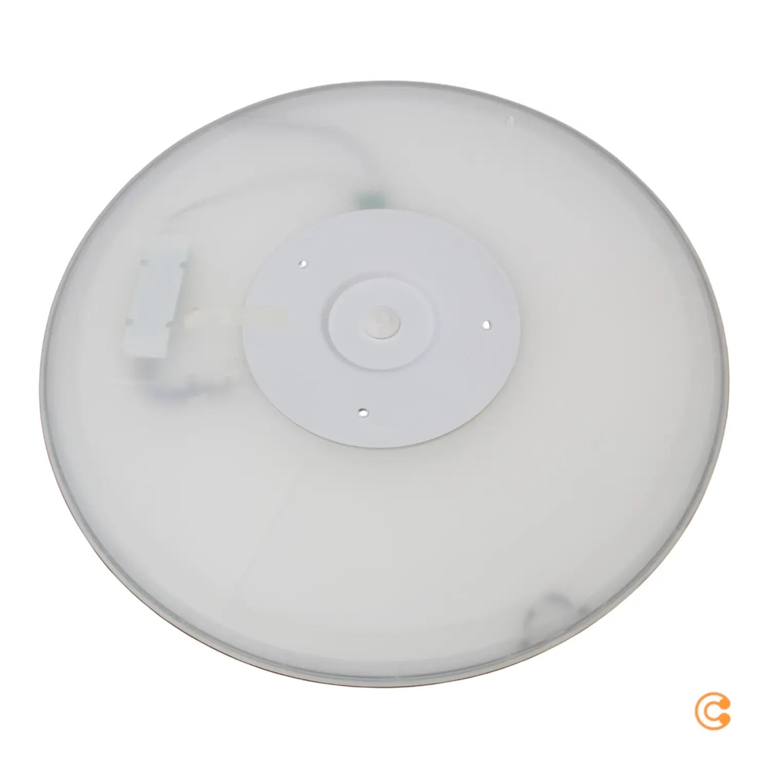 B-Ware Nl Oja 42 2210636103 Deckenleuchte Lampe Led Rund Schwarz 3000 K 4000 K Ip54 - 5704924013843