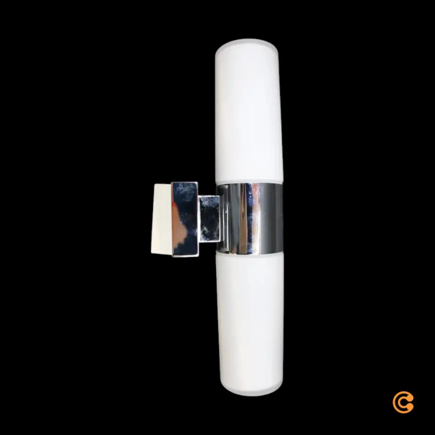 B-Ware Nordlux Doppelte Wandleuchte Wandleuchte Badezimmerlampe Lampe Siehe Text/Foto - 5701581006072