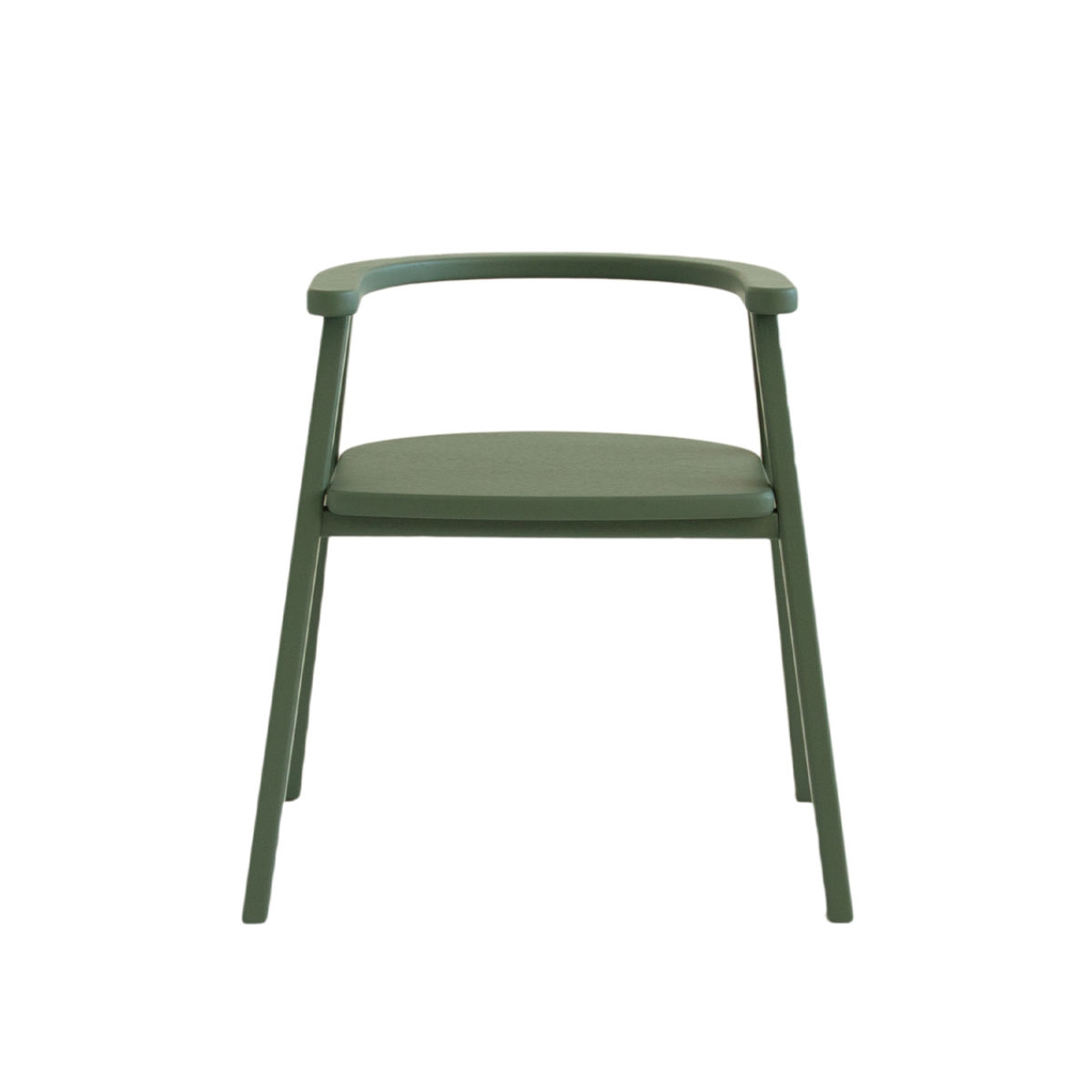 B-Ware Nobodinoz Kinderstuhl Sitzmöbel Stuhl Deep Green Kinderzimmerstuhl Möbel K Inder - 8435574928740