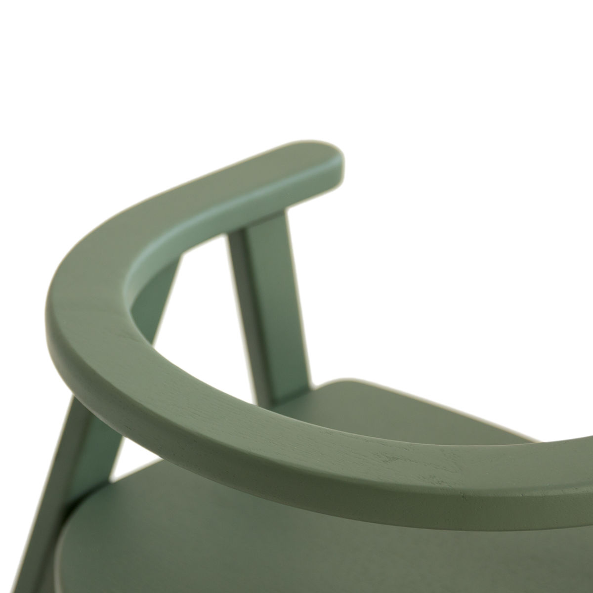 B-Ware Nobodinoz Kinderstuhl Sitzmöbel Stuhl Deep Green Kinderzimmerstuhl Möbel K Inder - 8435574928740