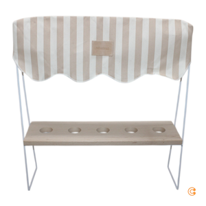 Descriptive image text