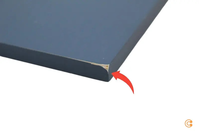 B-Ware Nofred Cube Aufbewahrungsbox Aufbewahrungs Box Regalbox Blau Siehe Text/Foto - 5713994141080