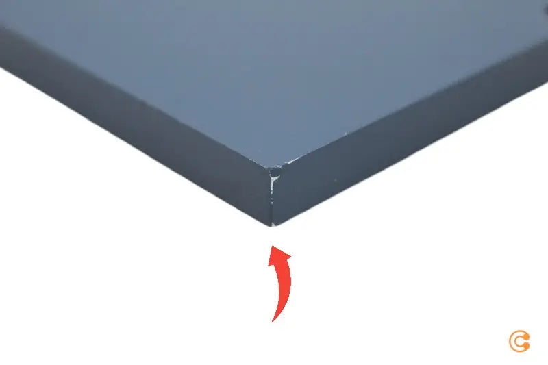 B-Ware Nofred Cube Aufbewahrungsbox Aufbewahrungs Box Regalbox Blau Siehe Text/Foto - 5713994141080